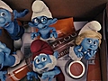 The Smurfs Fooled  | BahVideo.com