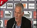 Foot - L1 Bordeaux la nouvelle aventure de  | BahVideo.com