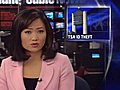 Alleged theft of 16 Logan TSA  | BahVideo.com