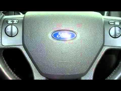 2008 Ford Explorer Sport Indianapolis IN 46219 | BahVideo.com