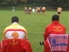 Quand les chefs se mettent au rugby  | BahVideo.com