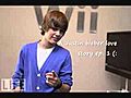 A Justin Bieber Love story Ep 1 | BahVideo.com