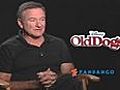Exclusive Old Dogs - Cast Interviews  | BahVideo.com