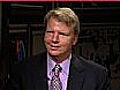 Legacy Club Phil Simms Part Two | BahVideo.com