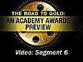 The Road to Gold Segment 6 | BahVideo.com