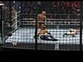 WWE Elimination Chamber RAW Superstars  | BahVideo.com