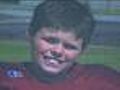 West Bridgewater Boy Hurt In Football Game | BahVideo.com
