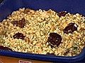 How to make a kitty litter cake | BahVideo.com