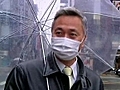 Radioactivit Tokyo sur ses gardes | BahVideo.com