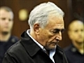 DSK pleads not guilty to charges | BahVideo.com