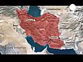 Iran says US Israel and Adolf Hitler  | BahVideo.com