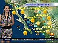 El Clima en 1 N 22-02-11 | BahVideo.com