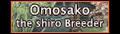 Omosako the shiro Breeder ATB TV | BahVideo.com