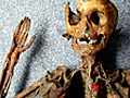 History Cold Case Series 2 The Skeletons of  | BahVideo.com