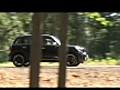 Essai Mini Cooper S Countryman | BahVideo.com