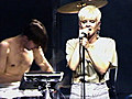 Live Robyn - With every heartbeat | BahVideo.com