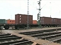Green Logistics in the Port of Hamburg | BahVideo.com
