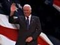 Jack McBrayer Enters The Presidential Race | BahVideo.com