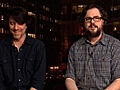 SXSW Interview Drive-By Truckers | BahVideo.com