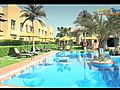 Coral Boutique Villas Dubai - Unravel Travel TV | BahVideo.com