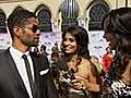 2011 BET Awards Eric Benet - I Have Found My  | BahVideo.com