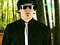 The Pinker Tones Happy Everywhere  | BahVideo.com