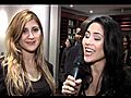 Misti Dawn Garritano Hosting Reel | BahVideo.com