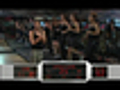 Barry s Bootcamp Arms and Abs - Treadmill | BahVideo.com