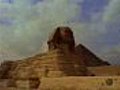 The Secret of the Sphinx Edgar Cayce | BahVideo.com
