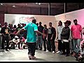ipod Dance Session Trailer | BahVideo.com