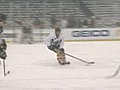 NECN Winter Classic preview | BahVideo.com