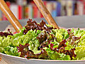 Market Salad | BahVideo.com
