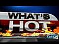 What s Hot Thursday | BahVideo.com
