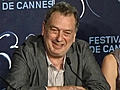 Frears unveils film at Cannes | BahVideo.com
