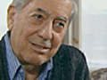 Interview with Mario Vargas Llosa | BahVideo.com