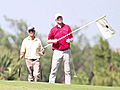 Boris Becker Golf | BahVideo.com