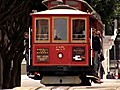 San Francisco s cable cars take a break | BahVideo.com