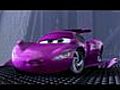 Cars 2 Spy Cars Like Us | BahVideo.com