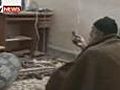 Bin Laden home videos | BahVideo.com