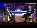 Beck Gets Santorum To Endorse His Global  | BahVideo.com