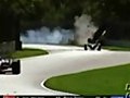 NASCAR Crash Physics For S11 Truthlings  | BahVideo.com