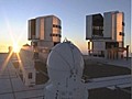 Telescopio m s grande del mundo se instalar  | BahVideo.com
