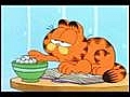 Garfield - Sit On It | BahVideo.com