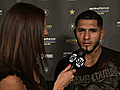 Jorge Masvidal - Post-Strikeforce Heavyweights  | BahVideo.com