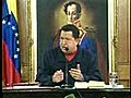 Chavez y Colombia - Venetubo com | BahVideo.com