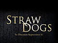 Straw Dogs | BahVideo.com