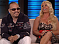 Ice T and Coco Sex Tips 6 7 2011  | BahVideo.com
