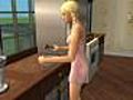 The Sims 2-Moje video pro maminkz | BahVideo.com