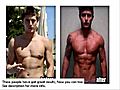 Free how to get 6 pack abs fast youtube | BahVideo.com