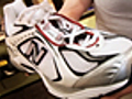 New Balance Running Shoes | BahVideo.com